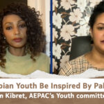 Can Ethiopian Youth Be Inspired By Palestinians? Menalesh Meti with Eyerusalem Kibret | Nov 2024