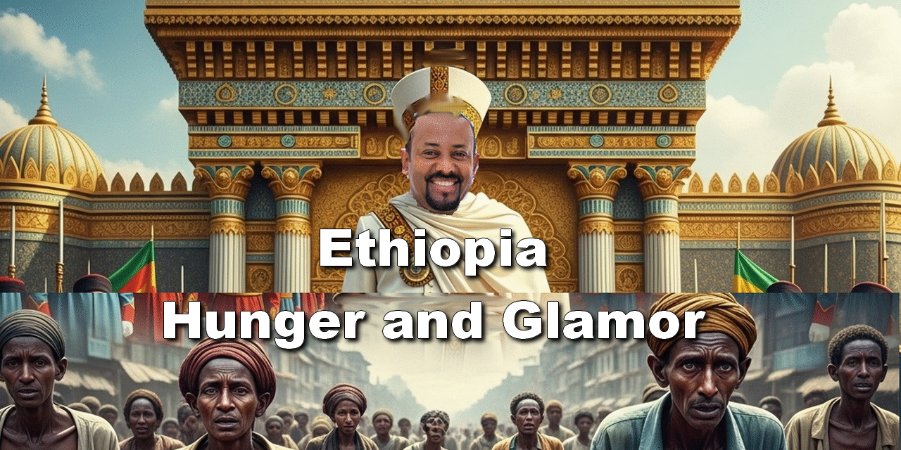 Ethiopia’s Deepening Crisis and the Winds of Change