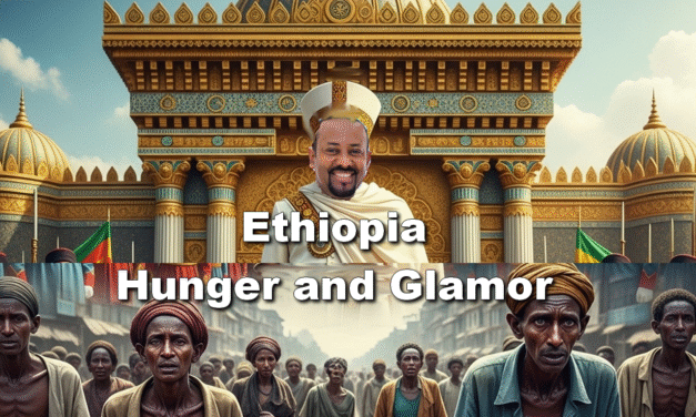 Ethiopia’s Deepening Crisis and the Winds of Change